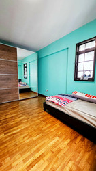 Blk 989A Jurong West Street 93 (Jurong West), HDB 5 Rooms #445616401